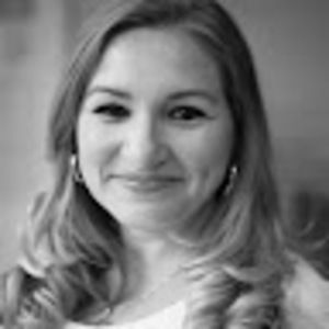 Meet your Posher, Liudmila